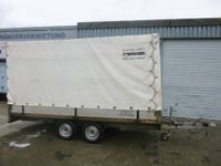 Autotransporter,  Anhänger 4m,3m, 2,5 m Plane, Kipper, Pritche Dortmund - Innenstadt-West Vorschau