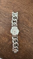 Michael Kors Uhr , Ketten-Armband, Silber Bayern - Bobingen Vorschau