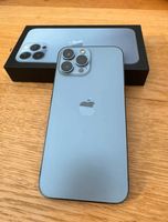 Apple Iphone 13 Pro Max Nordrhein-Westfalen - Bad Salzuflen Vorschau
