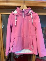 Schmuddelwedda Softshelljacke pink L Nordrhein-Westfalen - Espelkamp Vorschau