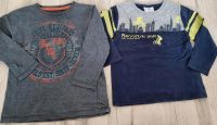 marc o polo topolino langarm shirt longsleeve set gr.104 Berlin - Steglitz Vorschau