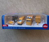 Siku DHL Autos / Geschenkset 6324 (neu!) Kiel - Klausdorf Vorschau