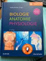 Biologie, Anatomie, Physiologie Baden-Württemberg - Riegel Vorschau