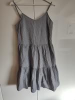 Sommerkleid, gestreiftes Kleid Nordrhein-Westfalen - Kreuzau Vorschau