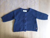 Topomini family Strickweste, Größe 56, dunkelblau, neu Bayern - Selb Vorschau