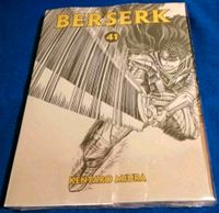 Berserk Band 41 B Bayern - Stein Vorschau