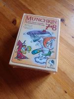 Munchkin 7+8 OVP Rheinland-Pfalz - Grünstadt Vorschau