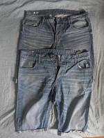 2× G STAR Short Gr XL / W 36 Niedersachsen - Cuxhaven Vorschau