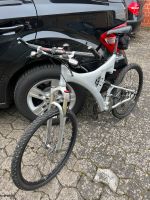 Mercedes Benz MTB Mointainbike Hessen - Hohenstein Vorschau