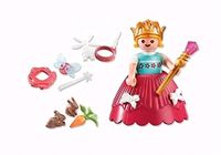 6467 Playmobil MultiPlay Fee Prinzessin Kaninchen Indianer NEU Nordrhein-Westfalen - Detmold Vorschau