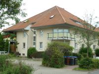1-Zimmer-Wohnung mit Einbauküche, Parkett und Balkon (Am WR 4-9) Sachsen-Anhalt - Biederitz Vorschau