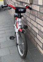 Fahrrad mit Stützräder zu verkaufen. Niedersachsen - Hemmoor Vorschau