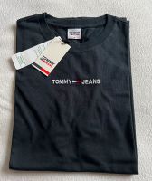 TOMMY JEANS T-Shirt Große M Slim Fit 50% ORGANIC COTTON Nordrhein-Westfalen - Hückelhoven Vorschau