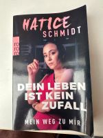 Hatice Schmidt - dein Leben ist kein Zufall Hessen - Kassel Vorschau