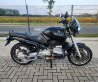 BMW R 850 R ABS Niedersachsen - Bawinkel Vorschau