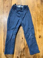 H&M Hose Blau Marineblau maritim Gr 92 Dresden - Äußere Neustadt Vorschau