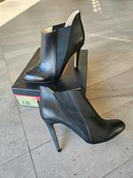 Buffalo Stiefelette Gr. 41 Niedersachsen - Spelle Vorschau