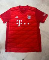 FC Bayern München Trikot Qatar Airways Retro Berlin - Pankow Vorschau