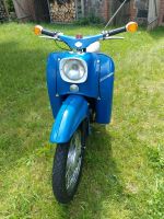 Simson Schwalbe KR51/1, Baujahr 1970, DDR-Papiere Pankow - Prenzlauer Berg Vorschau