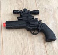 Spielzeug pistole neu Nordrhein-Westfalen - Marienheide Vorschau