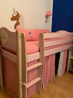 Small World Disney Kinderzimmer Hochbett rosa m Rutsche NP1260 EU Innenstadt - Köln Altstadt Vorschau