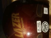 Motorrad Helm Motorradhelm alt XS LAZER Hessen - Weilburg Vorschau