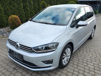 Volkswagen Golf Sportsvan VII Allstar BMT/Start-Stopp Nordrhein-Westfalen - Bad Sassendorf Vorschau