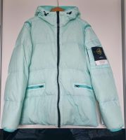 Stone Island Garment Dyed Crinkle Reps Down Jacket, Gr. L, NEU Bielefeld - Heepen Vorschau