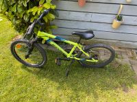 Rockrider ST500 Mountainbike 20 Zoll Nordrhein-Westfalen - Welver Vorschau