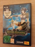 PC: King's Bounty - Crossworlds Hessen - Rodenbach Vorschau