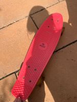 Pennyboard rot Skateboard Hessen - Bad Nauheim Vorschau