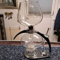 CONA Size D Kaffeebereiter Coffeemaker 6-8 Tassen Designklassiker Rheinland-Pfalz - Schifferstadt Vorschau