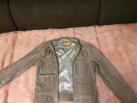 lässige Lammleder Jacke von BiBA Duisburg - Walsum Vorschau
