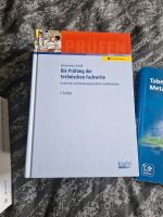 Die Prüfung der Technischen Fachwirte 4 Auflage Baden-Württemberg - Mannheim Vorschau