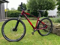 29 Zoll Mountainbike Ghost Kato Pro AL 29 MTB Niedersachsen - Hankensbüttel Vorschau