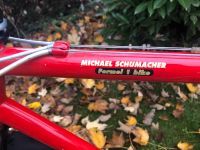 Kein Rennrad, MTB, Giant Edition Michael Schumacher Nordrhein-Westfalen - Nörvenich Vorschau