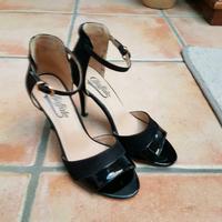 Buffalo Sandalette schwarz Koblenz - Urbar Vorschau