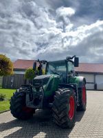 Fendt 724 Vario Bayern - Parsberg Vorschau