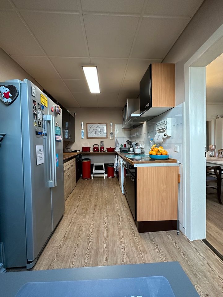 Attraktives 3 Familienhaus + Ladenlokal in zentraler Lage in Remscheid