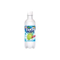 Fanta Yoghurt Rush Melon 380ml Sachsen-Anhalt - Halle Vorschau