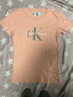 Calvin Klein T-Shirt Bayern - Kösching Vorschau