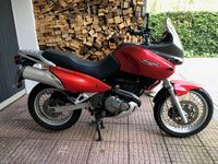 SUZUKI XF Feewind 650 rot silber Nordrhein-Westfalen - Hagen Vorschau