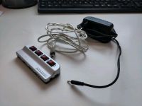 USB-Hub mit Stromversorgung Bayern - Gerbrunn Vorschau