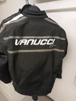 Verkaufe Motorradjacke vom Vanucci Größe 48 Saarland - Mettlach Vorschau