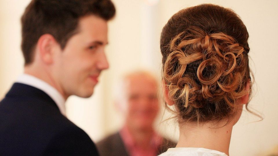 Fotoshooting ca.1 Stunde Paket Hochzeit Geburtstag JGA... in Hannover