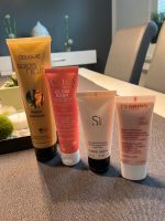 Douglas Pflegepaket alles NEU ( Armani-Pacifica-Clarins-Douglas ) Essen - Essen-Frintrop Vorschau