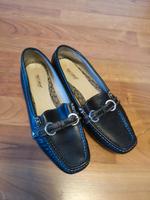 Pat Calvin Damen Slipper in Größe 38 Hessen - Gemünden (Wohra) Vorschau