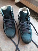 Wanderschuhe von Lowa Bayern - Neustadt a.d.Donau Vorschau