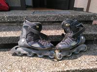 K2 Inlineskates gr 43,5 Baden-Württemberg - Freiburg im Breisgau Vorschau