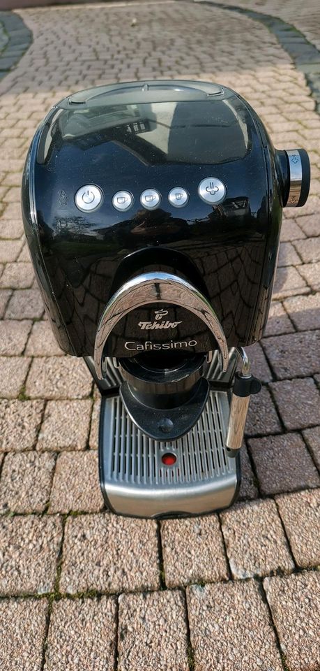 Kaffemaschine Cafissimo in Waldsolms